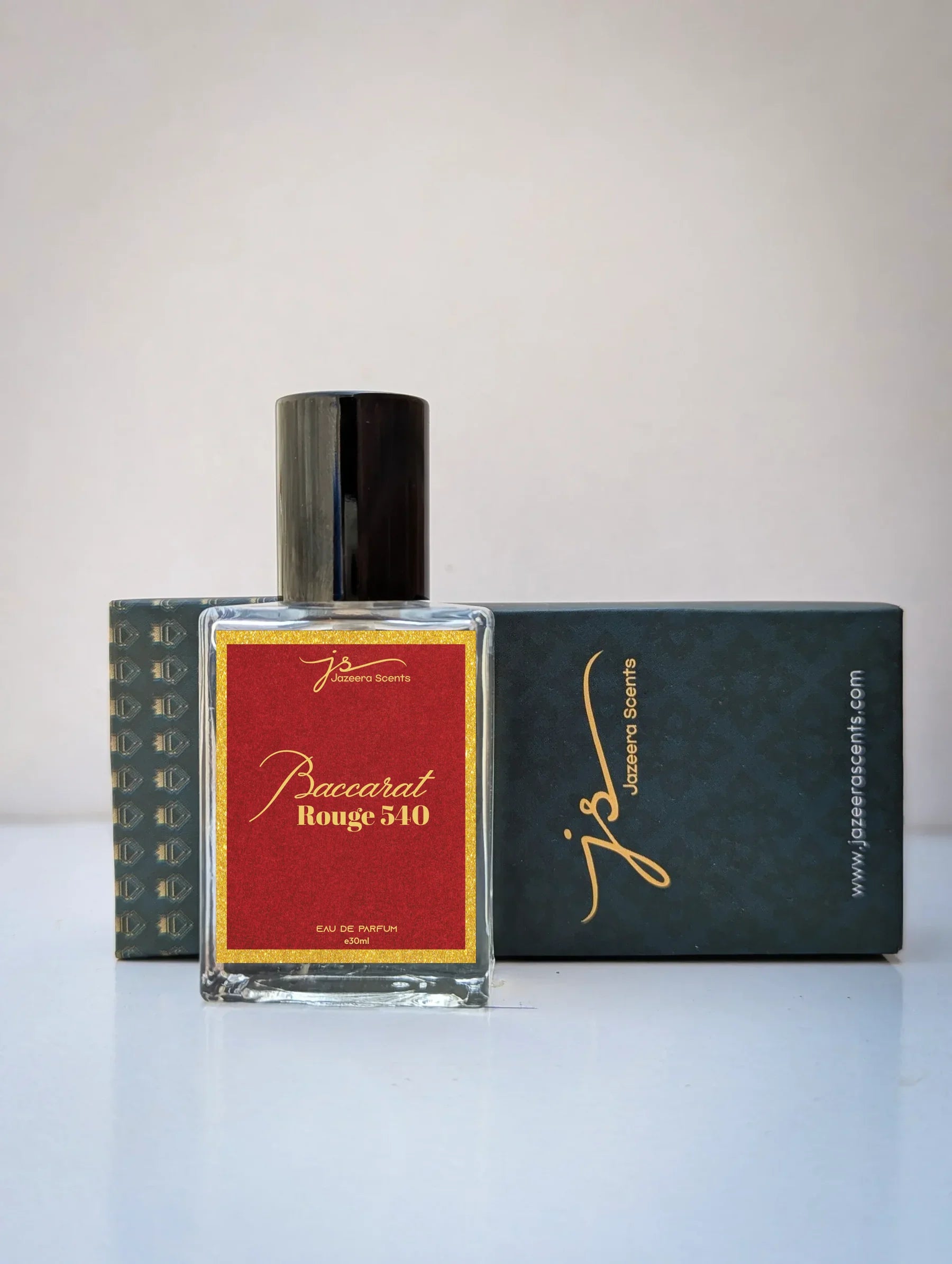 Baccarat Rouge 540