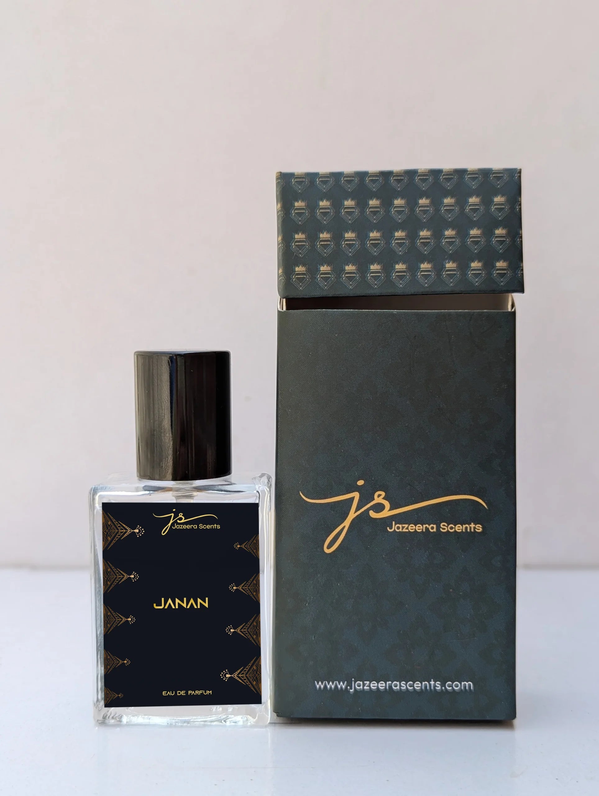 JANAN