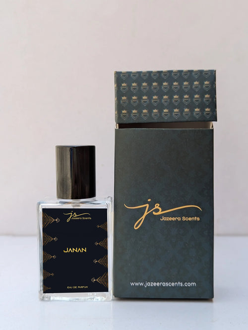 JANAN